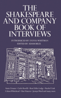 Shakespeare and Company Book of Interviews