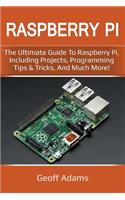 Raspberry Pi