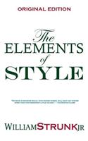 The Elements of Style