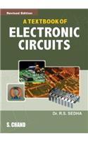 A Textbook of Electronic Circuits