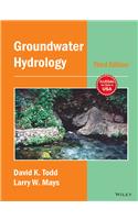 Groundwater Hydrology