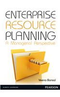 Enterprise Resource Planning