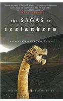 The Sagas of Icelanders