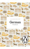 Penguin German Phrasebook