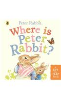 Where is Peter Rabbit?