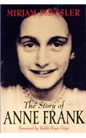 Story of Anne Frank