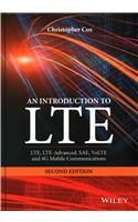 An Introduction to Lte