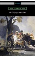 The Campaigns of Alexander