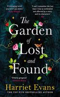 The Garden of Lost and Found