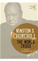 The World Crisis, Volume 5