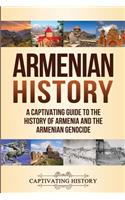 Armenian History