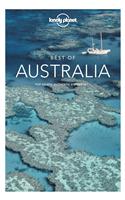 Lonely Planet Best of Australia