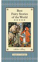 Best Fairy Stories of the World