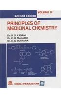 Principle Of Medical Chemistry (Volume II)