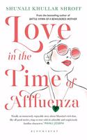 Love in the Time of Affluenza