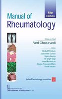 Manual of Rheumatology