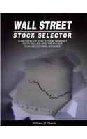 Wall Street Stock Selector