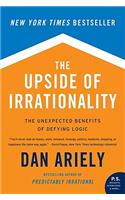 The Upside of Irrationality