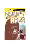 Planet of the Apes