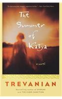 The Summer of Katya