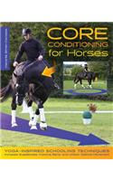 Core Conditioning for Horses