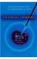 The Stem Cell Controversy