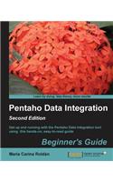 Pentaho Data Integration Beginner's Guide, Second Edition