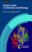 Nucleic Acids in Chemistry and Biology