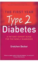 First Year: Type 2 Diabetes