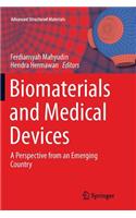 Biomaterials and Medical Devices