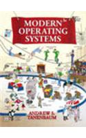 Modern Operating Systems