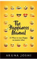 The Happiness Manual