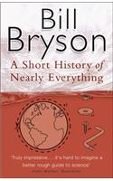 Short History of Nearly Everything