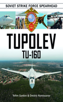 Tupolev Tu-160