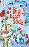 The Big Book of the Body