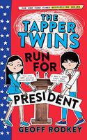 The Tapper Twins Run for President