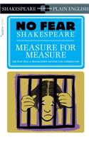 Measure for Measure (No Fear Shakespeare)