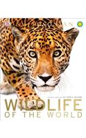 Wildlife of the World