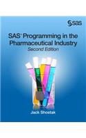 SAS Programming in the Pharmaceutical Industry, Second Edition