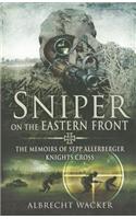 Sniper on the Eastern Front