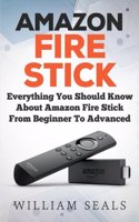 Amazon Fire Stick