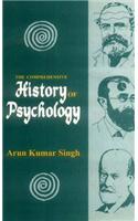 The Comprehensive History of Psychology