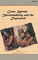 Caste System, Untouchability and the Depressed