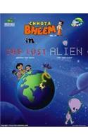 THE LOST ALIEN VOL 11