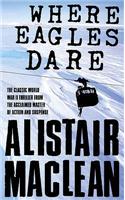 Where Eagles Dare