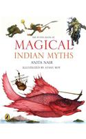 The Puffin Book of Magical Indian Myths