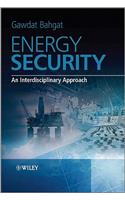 Energy Security