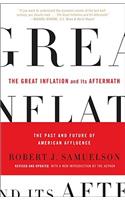 The Great Inflation and Its Aftermath