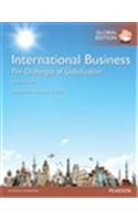 International Business: The Challenges of Globalization, Global Edition