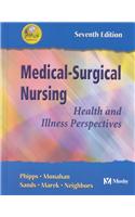 Medical Surgical Nursing